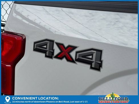 Used 2019 Ford F150 Lariat w/ Equipment Group 502A Luxury AWD/4WD image 12