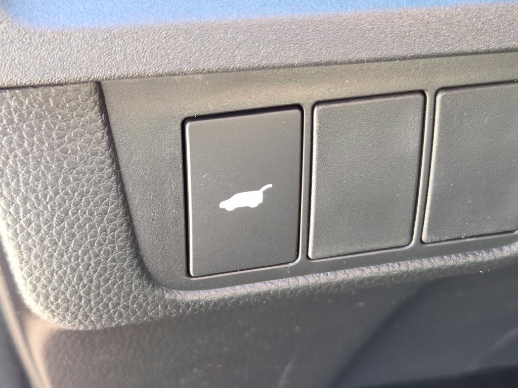 New 2027 Honda CR-V Sport-L image 11