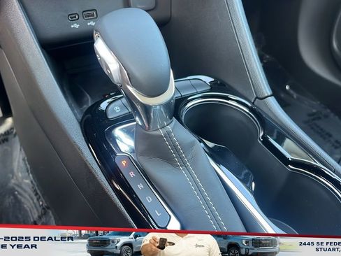 New 2026 Buick Encore GX Sport Touring w/ Advanced Technology Package image 25