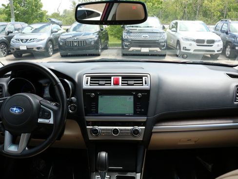 Used 2015 Subaru Outback 2.5i Limited AWD/4WD image 45