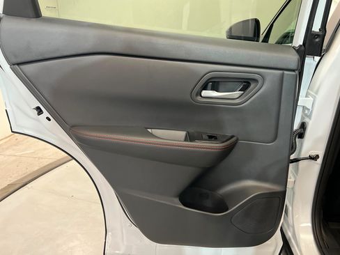 New 2026 Nissan Rogue SV w/ Rock Creek Premium Package AWD/4WD image 19