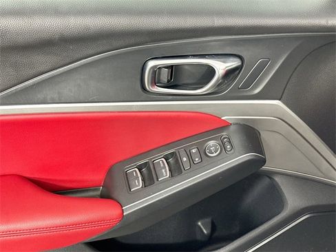 Used 2025 Acura Integra A-Spec image 24
