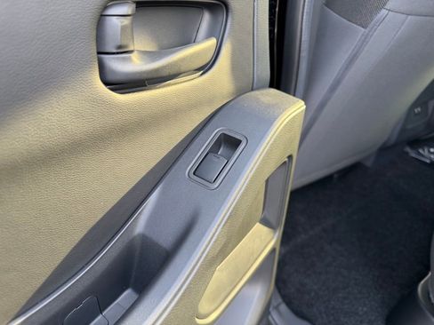 New 2026 Nissan Frontier SV image 16