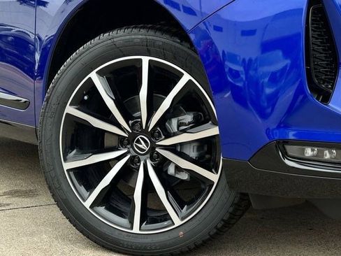 New 2026 Acura RDX A-Spec AWD/4WD image 11