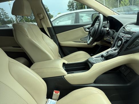 Used 2021 Acura RDX AWD w/ Technology Package image 11