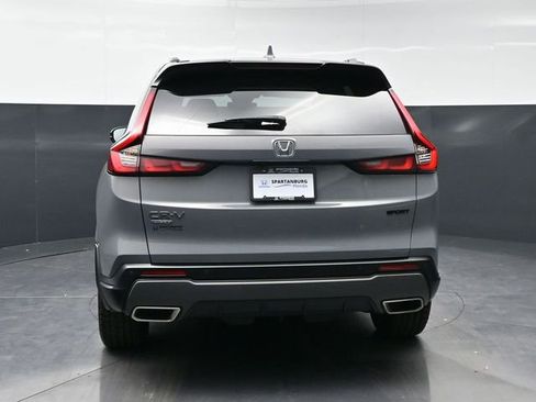 Used 2024 Honda CR-V Sport-L image 6