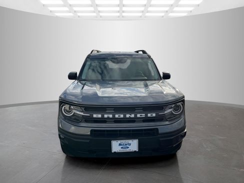 Used 2023 Ford Bronco Sport Big Bend w/ Convenience Package image 2