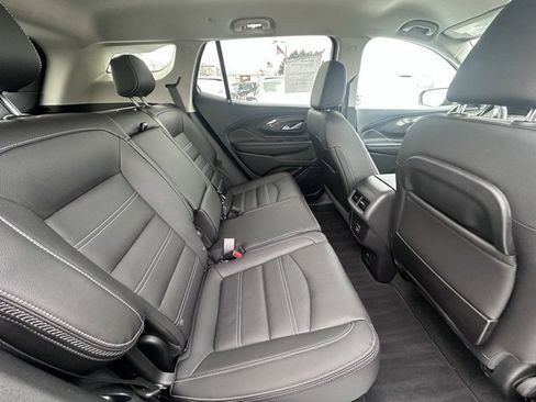 Certified 2023 GMC Terrain Denali w/ LPO, Cargo Package image 15