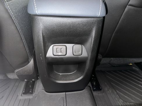 Certified 2021 Chevrolet Colorado Z71 w/ Safety Package image 22