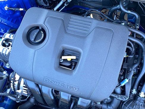 New 2026 Kia Seltos S image 26