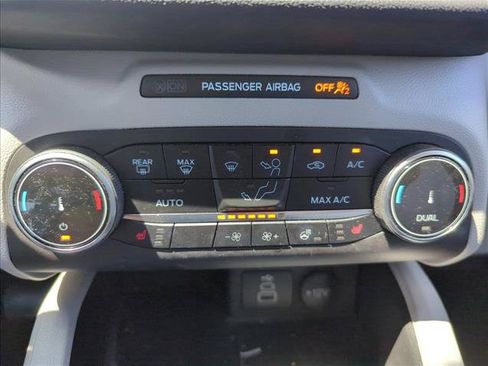 Used 2024 Ford Escape Active w/ Cold Weather Package FWD image 30