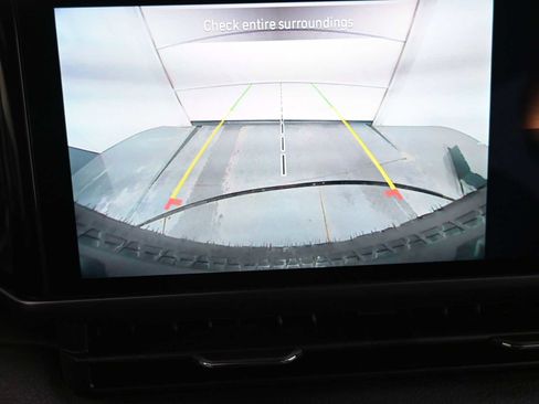 New 2026 Jeep Wrangler Unlimited Sport image 10