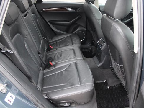Used 2010 Audi Q5 3.2 Premium Plus image 6