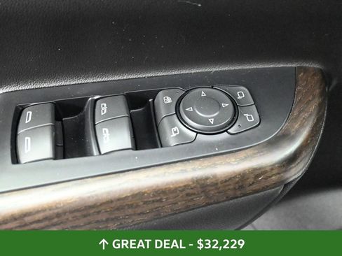 Used 2022 GMC Acadia Denali w/ Denali Ultimate Package image 31