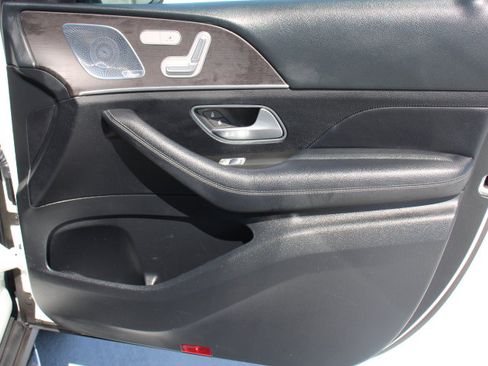 Used 2021 Mercedes-Benz GLE 350 4MATIC image 21
