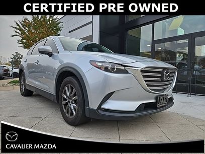 Used 2023 MAZDA CX-9 Touring