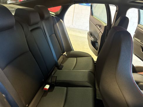 Used 2020 Honda Civic Si image 26