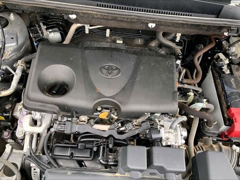 Used 2023 Toyota RAV4 XLE Premium image 33