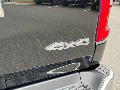 New 2026 RAM 1500 Laramie w/ Advanced Safety Group II image 7