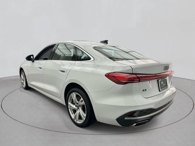 Used 2025 Audi A5 2.0T Premium w/ Convenience Package AWD/4WD image 2
