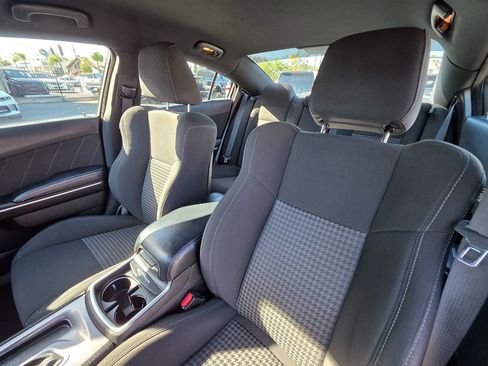 Used 2023 Dodge Charger GT image 21