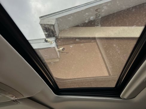 Used 2020 Nissan Armada Platinum w/ Captain's Chairs Package image 28