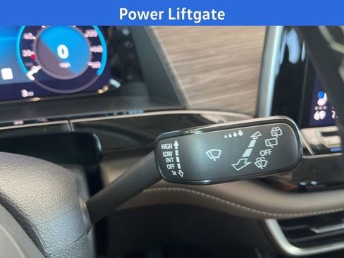 New 2026 Volkswagen Atlas SEL image 14