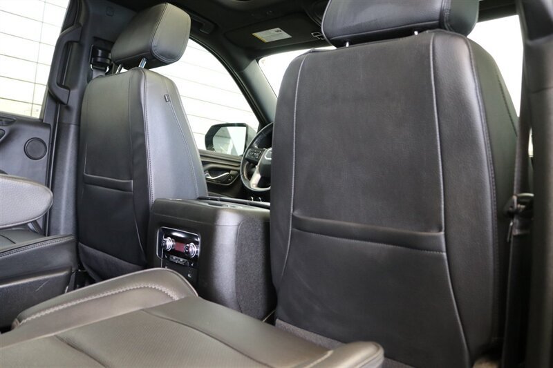 Used 2022 GMC Yukon Denali AWD/4WD image 59