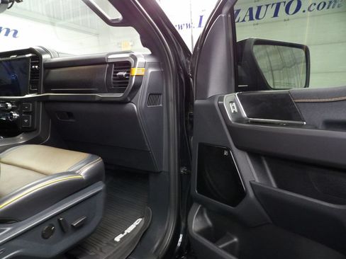 Used 2025 Ford F150 Tremor w/ Equipment Group 402A High AWD/4WD image 36