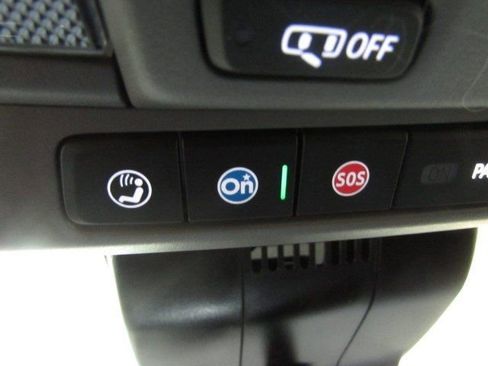 New 2025 Chevrolet Silverado 1500 LTZ w/ LTZ Premium Package image 36