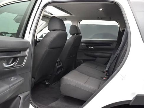 Used 2024 Honda CR-V EX image 15