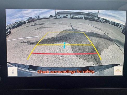 Used 2024 Toyota Tacoma SR image 24