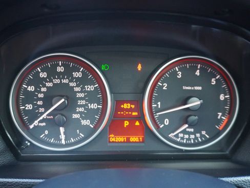 Used 2008 BMW 328i Sedan RWD image 18