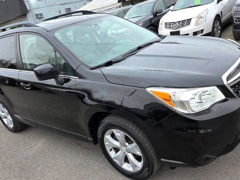 Used 2014 Subaru Forester 2.5i Limited AWD/4WD image 20