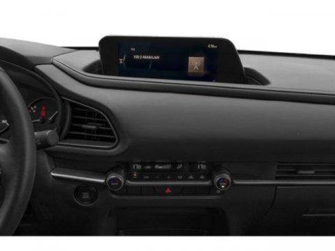 Used 2025 MAZDA CX-30 AWD 2.5 S w/ Select Sport Pkg image 13