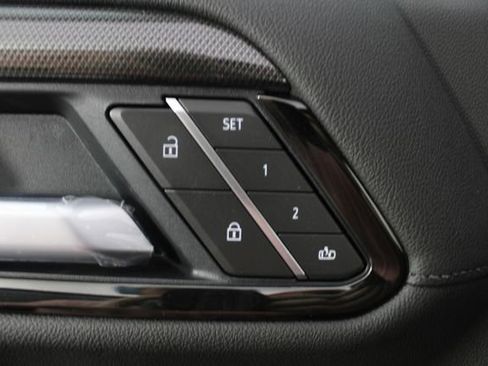 New 2026 GMC Sierra 1500 AT4 image 17