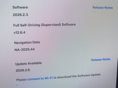 Used 2022 Tesla Model X image 19