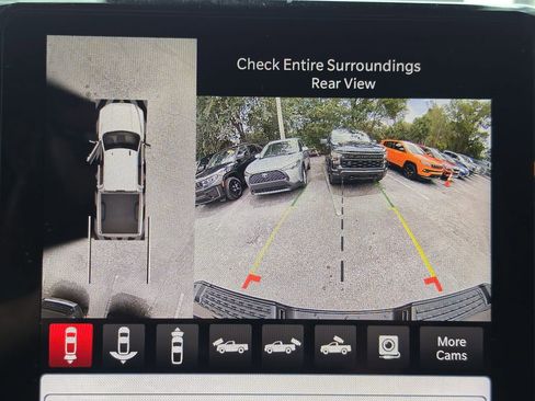 New 2026 RAM 2500 Power Wagon AWD/4WD image 23