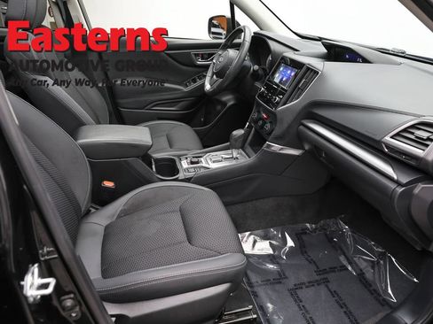 Used 2024 Subaru Forester Premium AWD/4WD image 26