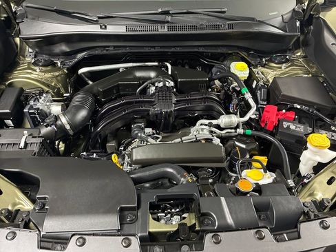 Used 2026 Subaru Forester Premium AWD/4WD image 37