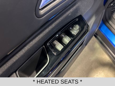 Used 2025 Honda Prologue EX image 11