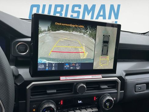 New 2026 Toyota 4Runner Limited image 20