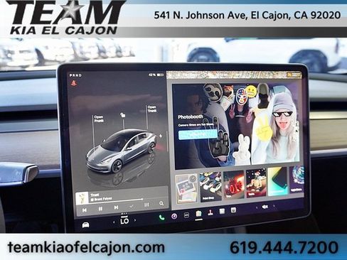 Used 2022 Tesla Model 3 Long Range image 34