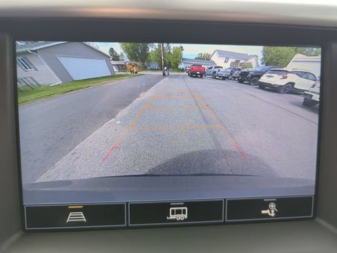 Used 2023 GMC Acadia SLE w/ Driver Convenience Package AWD/4WD image 27