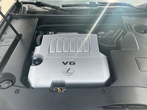 Used 2007 Lexus ES 350 FWD image 21