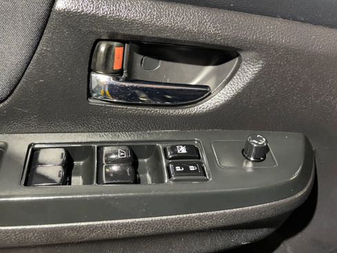 Used 2012 Subaru Impreza 2.0i Premium image 13