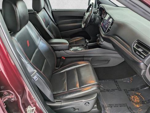Used 2024 Dodge Durango R/T image 22