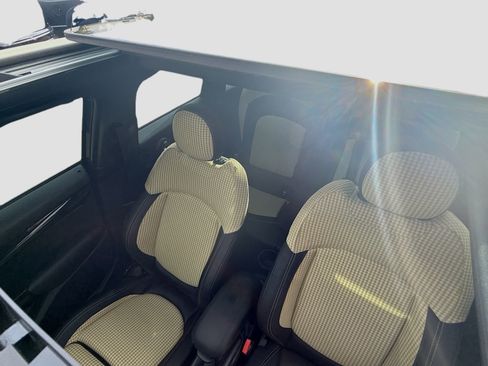 Used 2023 MINI Cooper S w/ MINI Resolute Edition image 16