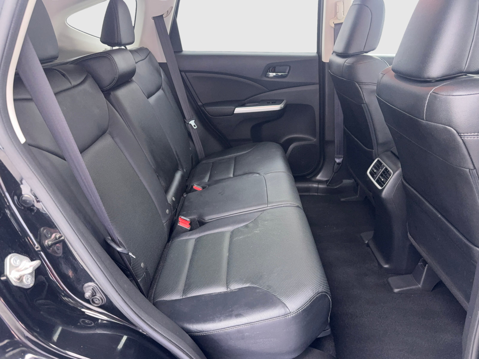 Used 2016 Honda CR-V Touring image 38