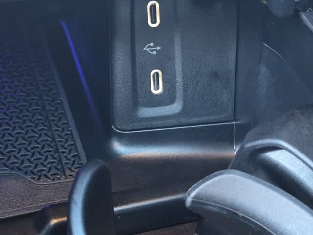 Certified 2026 Mercedes-Benz GLC 300 4MATIC image 29